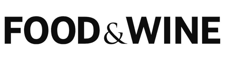 Food and Wine logo
