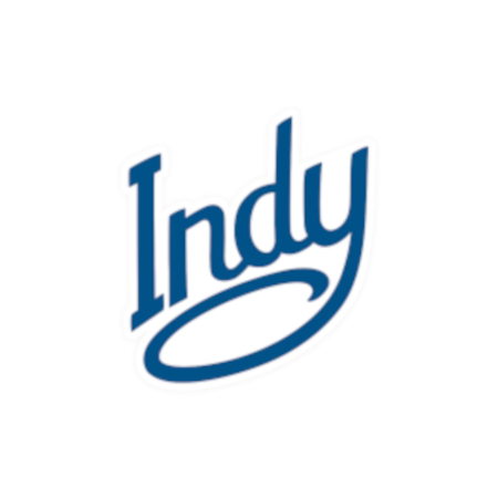 Indy logo